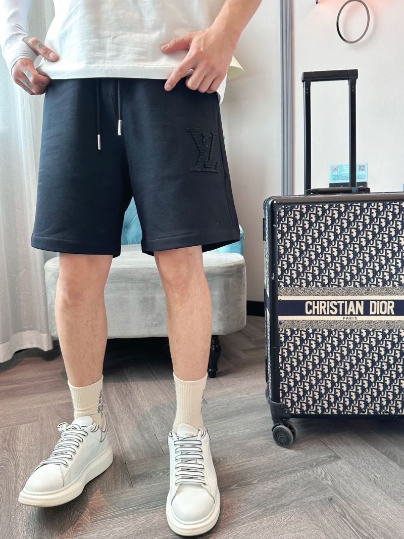 Louis Vuitton Short Pants